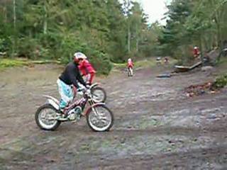 GREGERS TRIAL 2